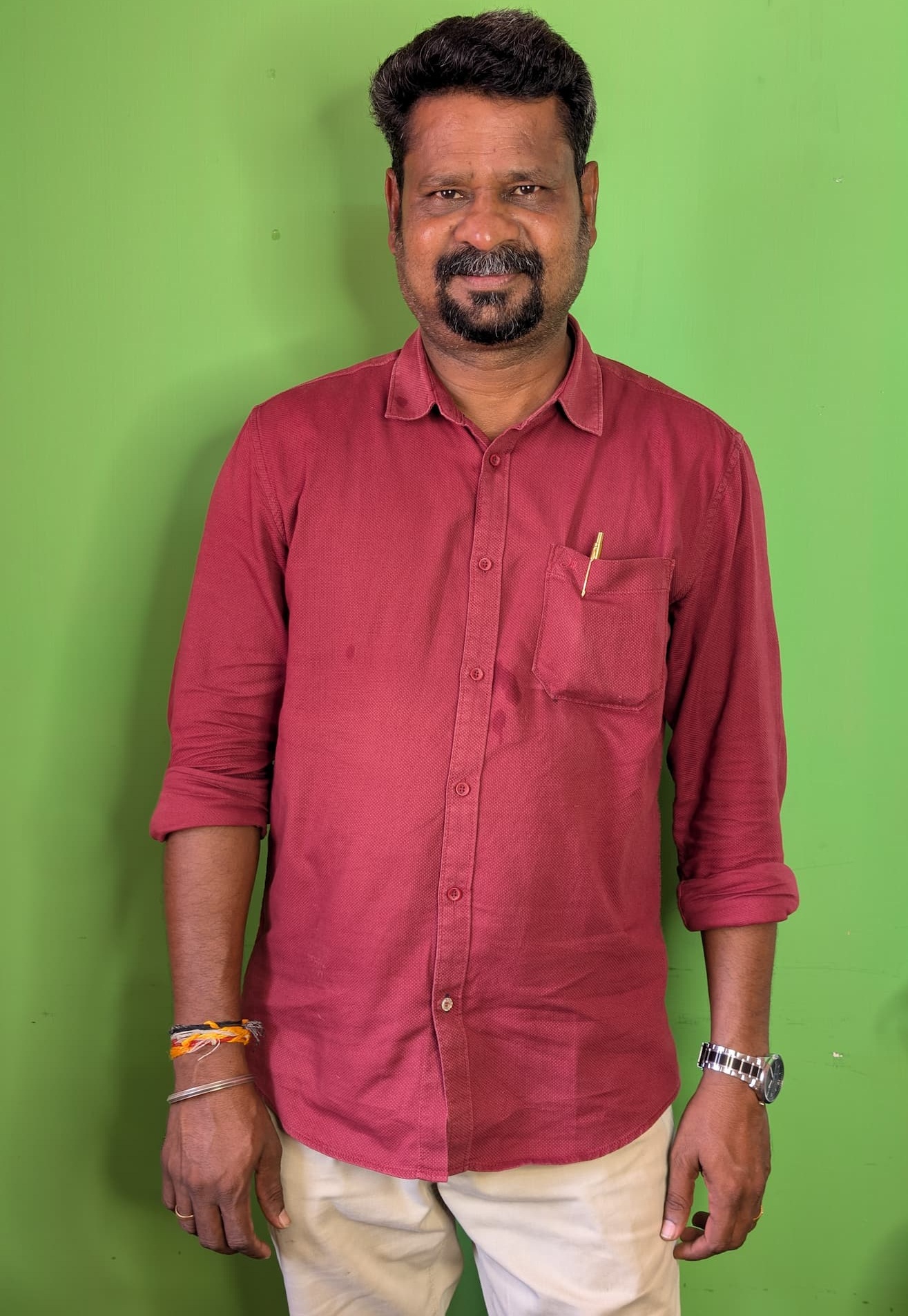 manidhargal movie actor Sambasivan